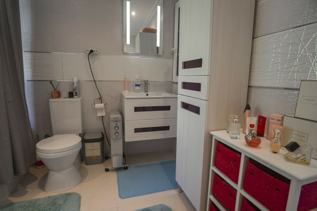 Detached Villa Las Ramblas Golf Alicante - image 44