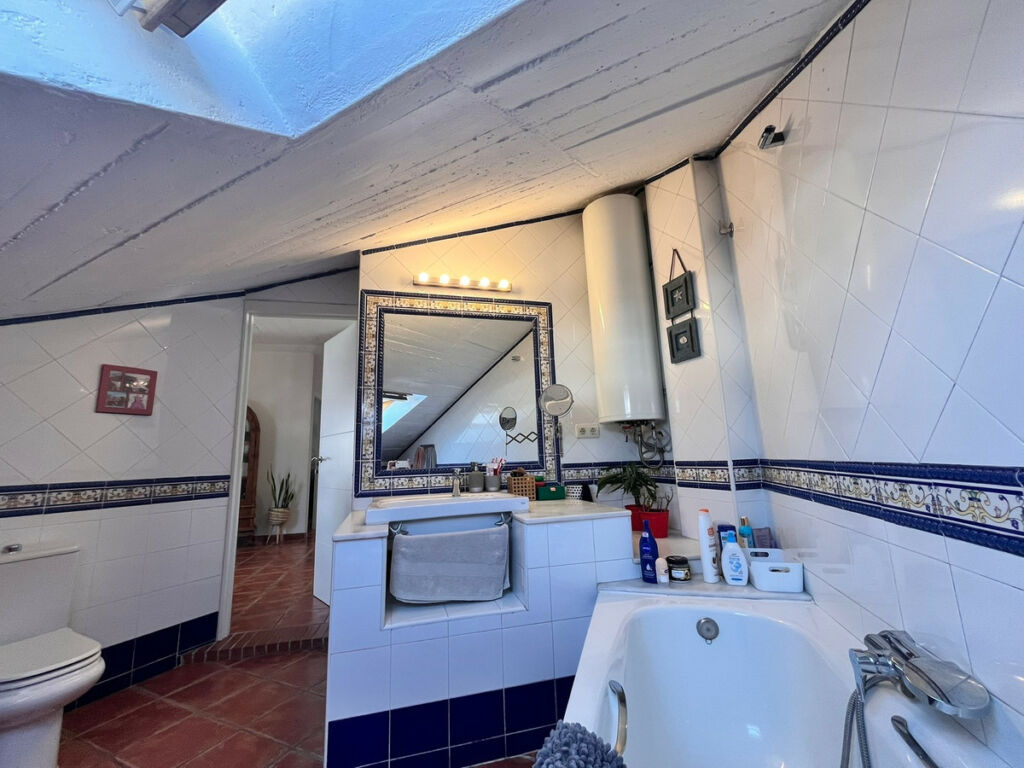 Penthouse Marbella Málaga - image 44