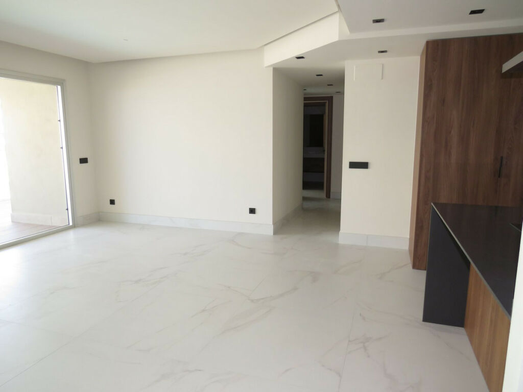 Middle Floor Apartment San Pedro de Alcántara Málaga - image 43