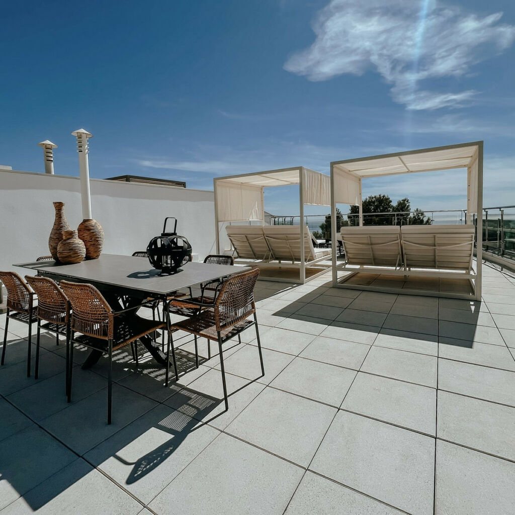Townhouse Sierra Blanca Málaga - image 44