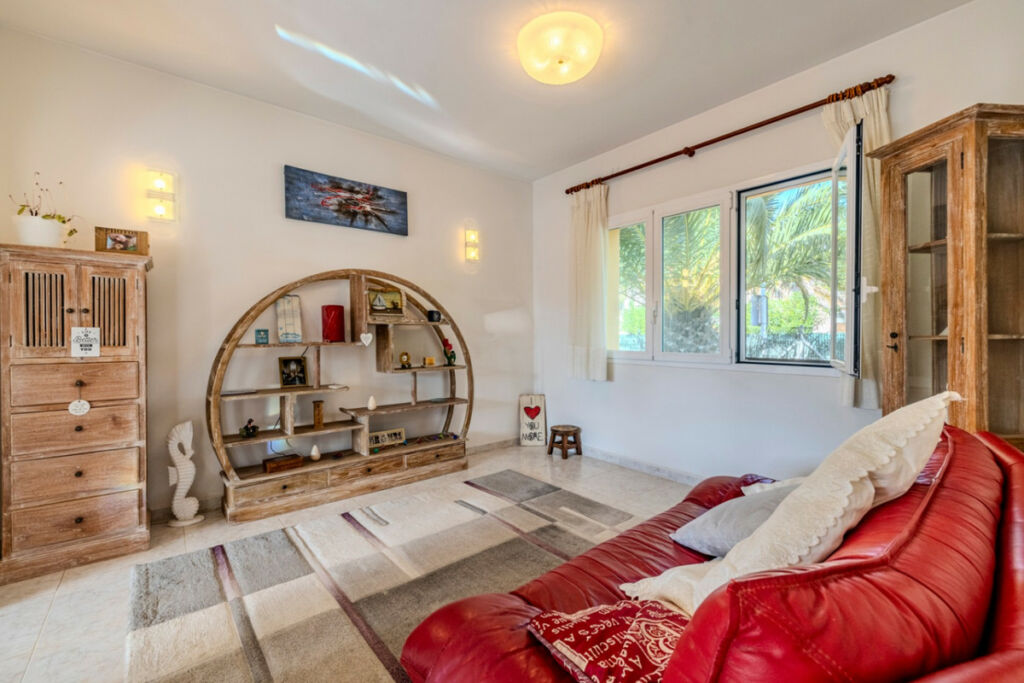 Detached Villa Javea Alicante - image 40