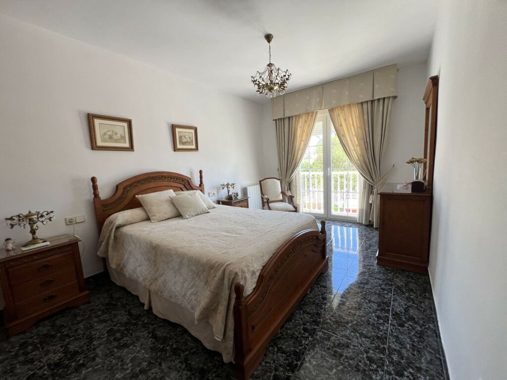 Semi-Detached House Benalmadena Málaga - image 44