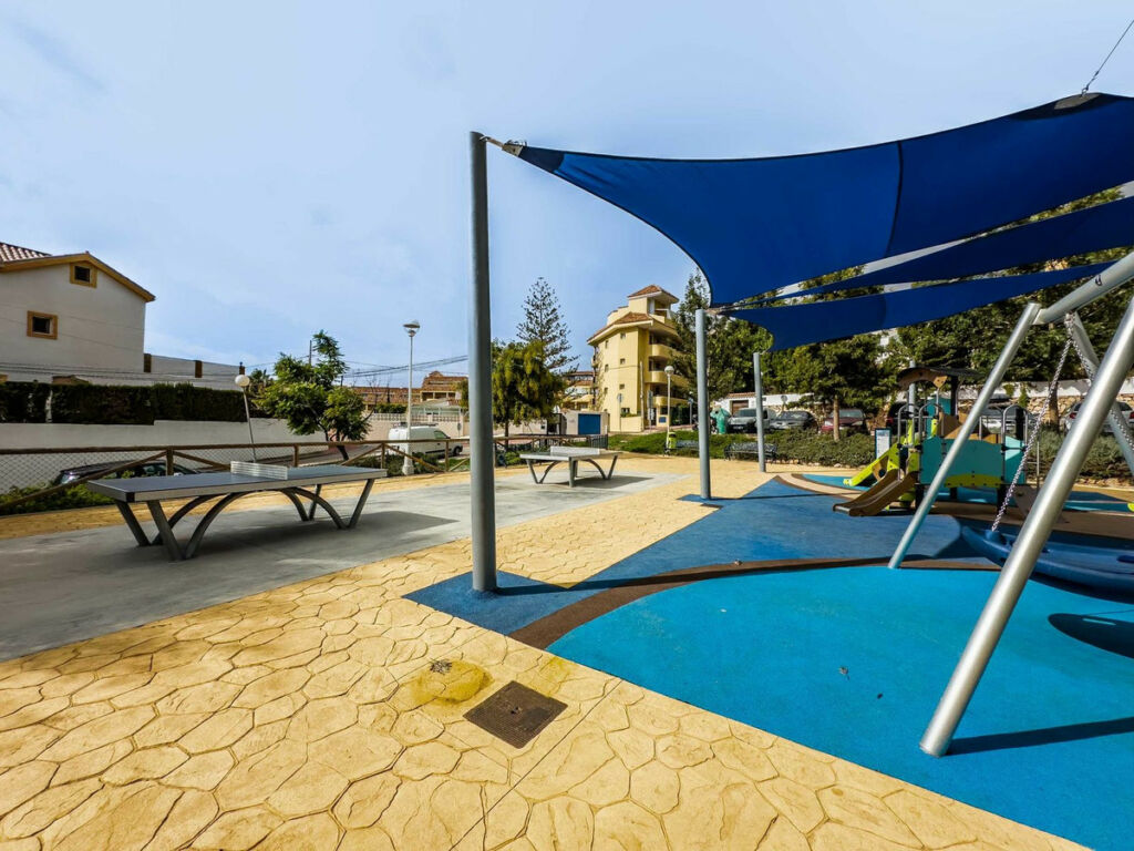 Penthouse Fuengirola Málaga - image 44