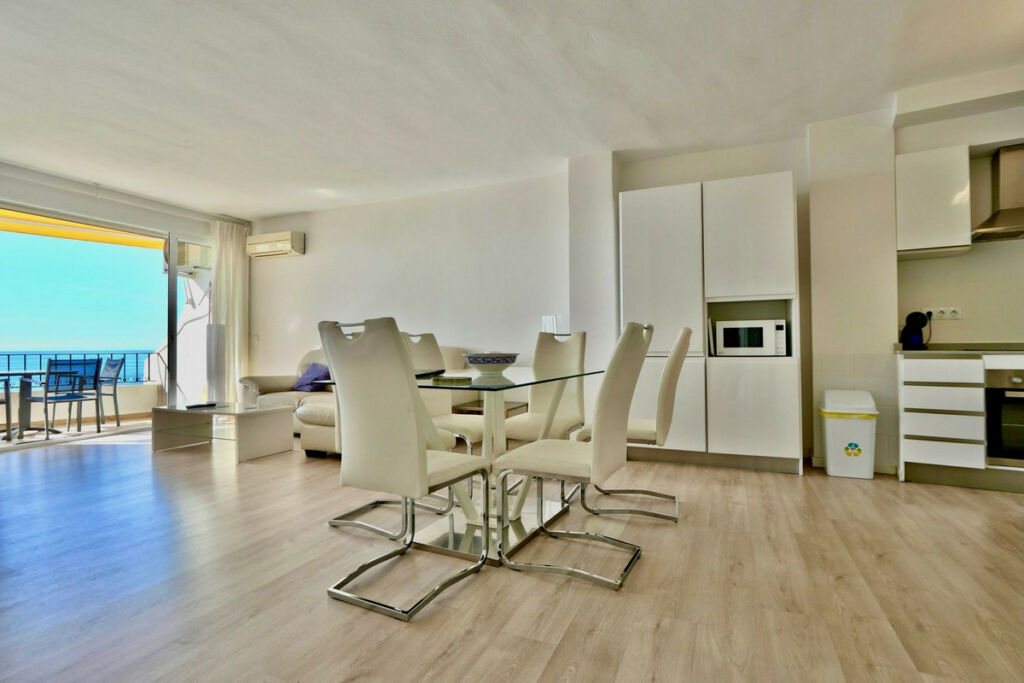 Top Floor Apartment Puerto de Cabopino Málaga - image 43