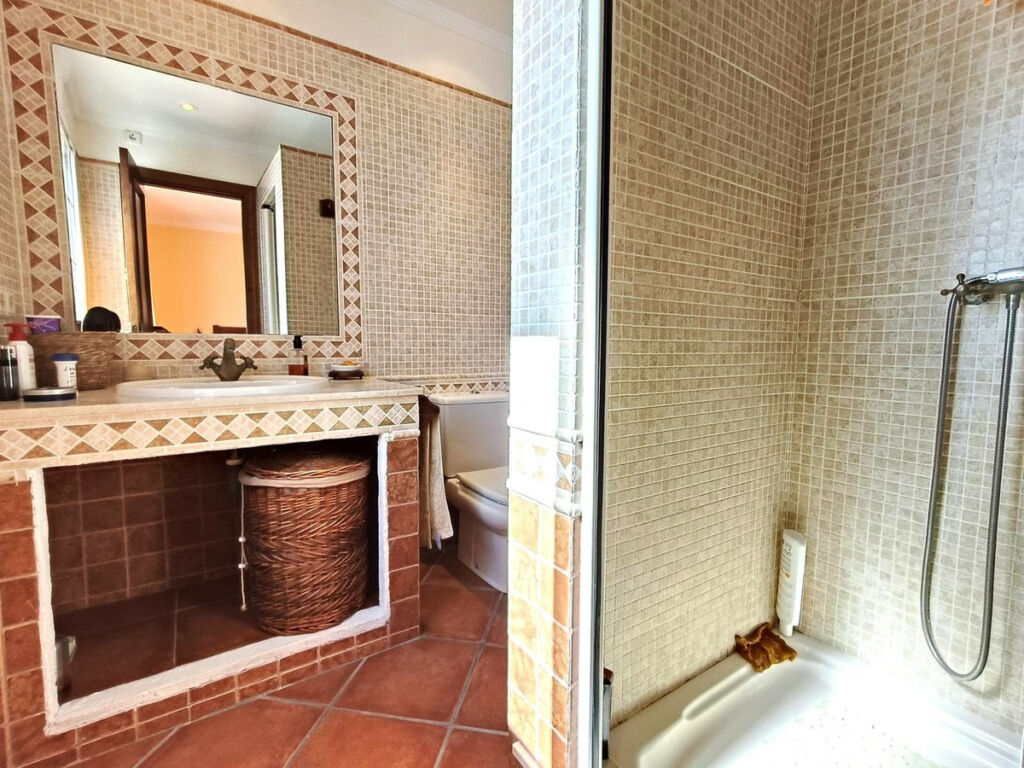 Townhouse Manilva Málaga - image 41