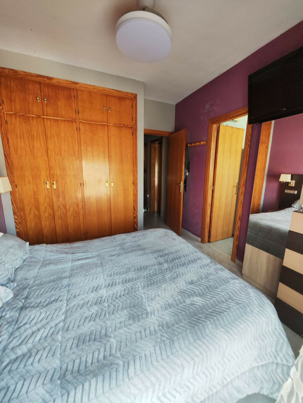 Townhouse San Roque Cádiz - image 44