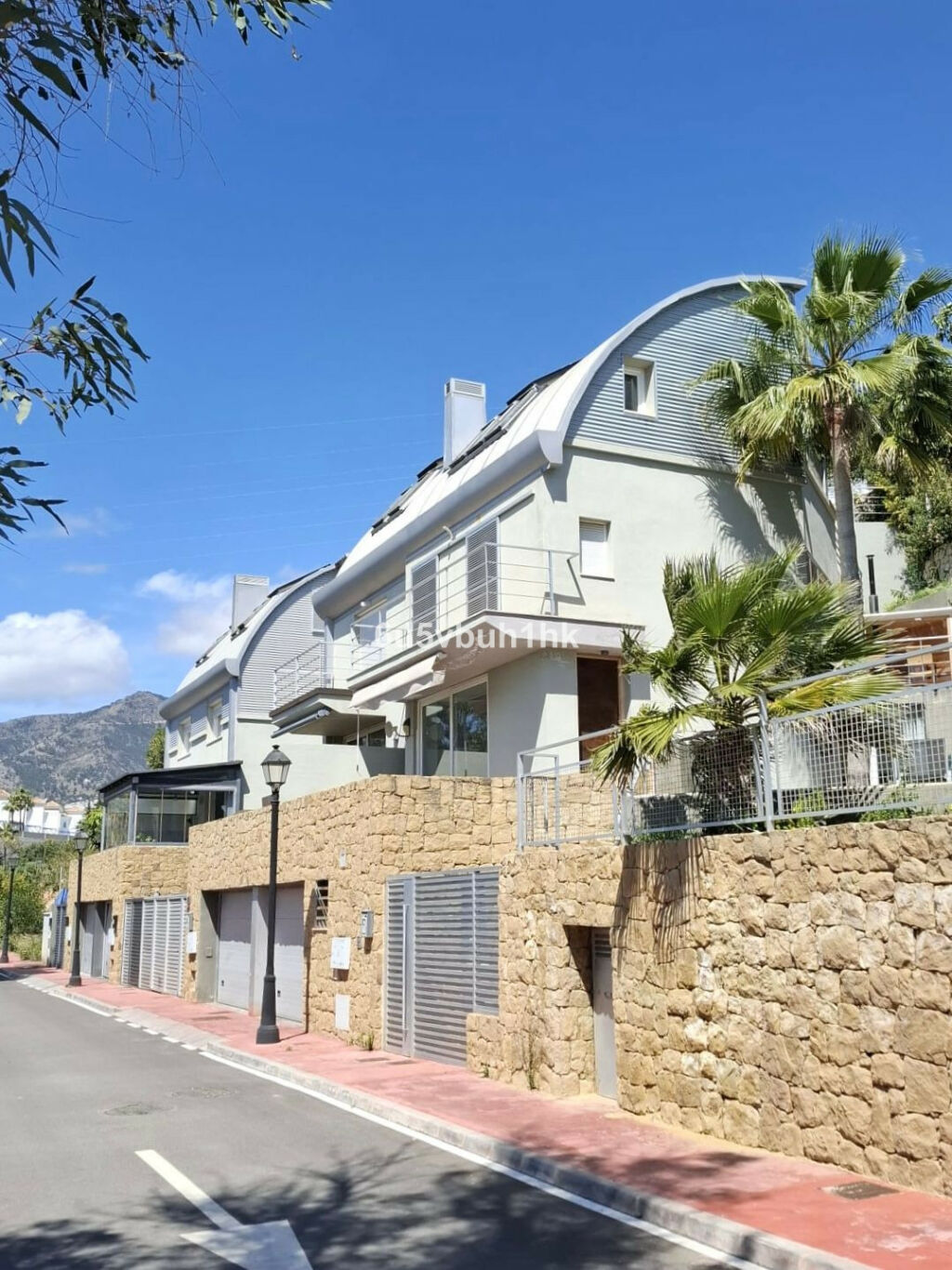 Semi-Detached House Fuengirola Málaga - image 44