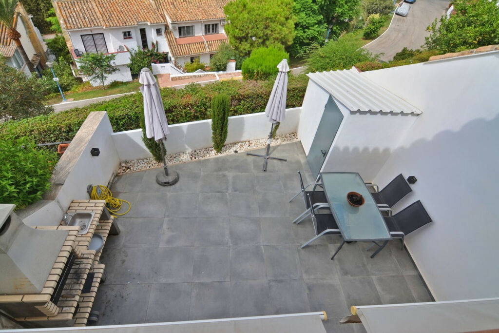 Townhouse Mijas Málaga - image 44