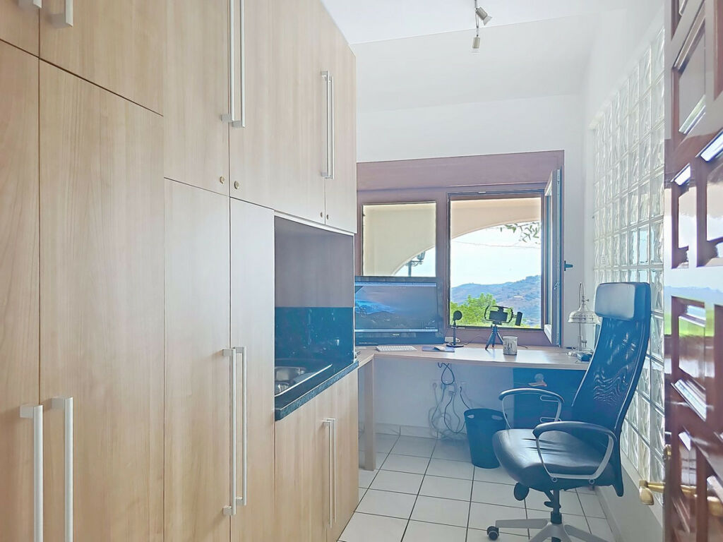 Detached Villa Cómpeta Málaga - image 44