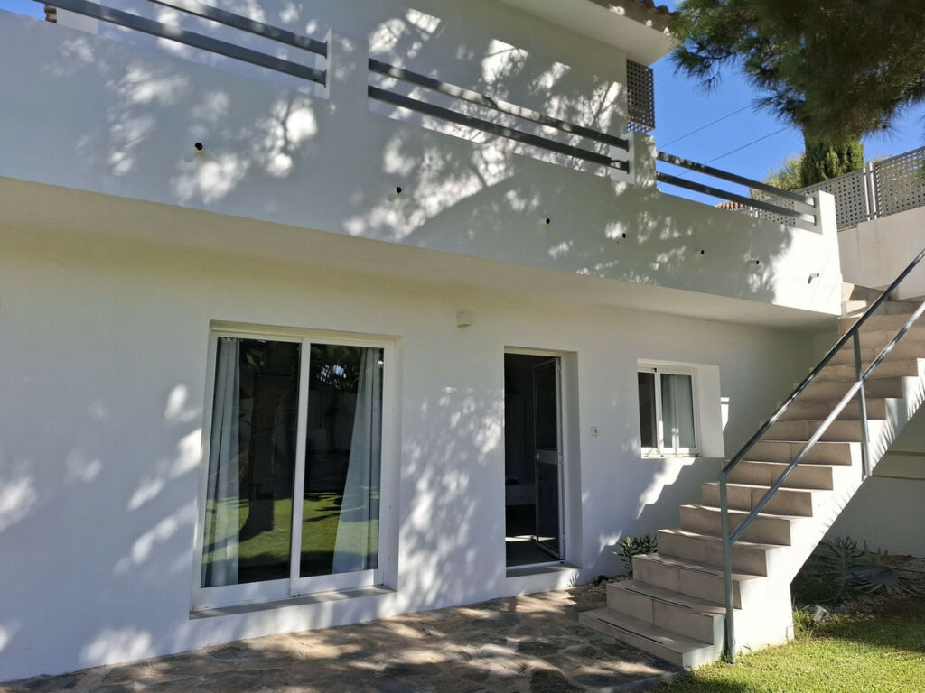 Detached Villa Mijas Málaga - image 43