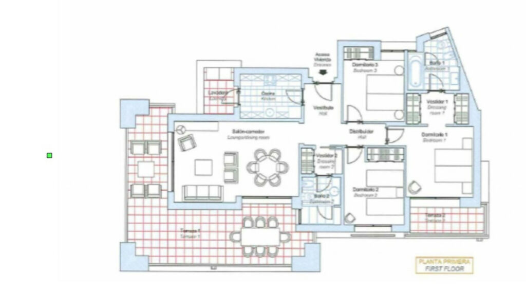 Ground Floor Apartment Las Colinas Golf Alicante - image 44
