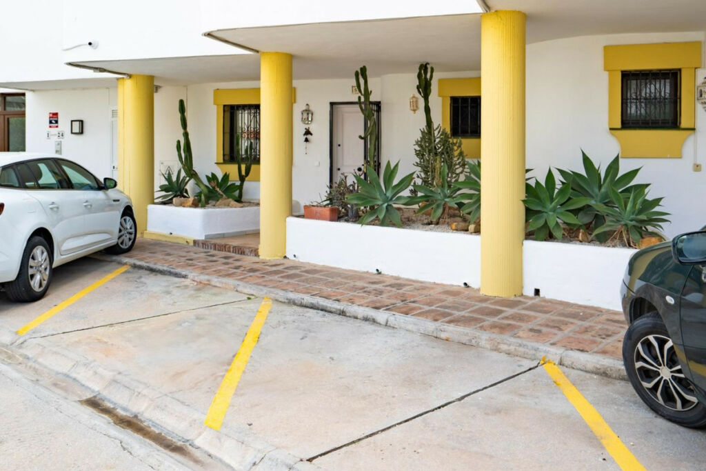 Duplex Calahonda Málaga - image 44