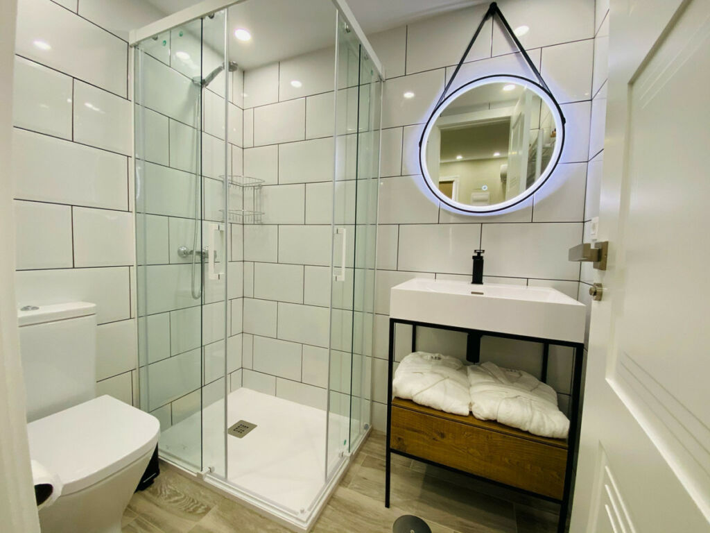 Detached Villa Marbella Málaga - image 44