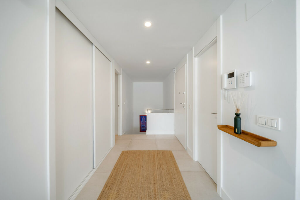 Duplex Cabopino Málaga - image 44