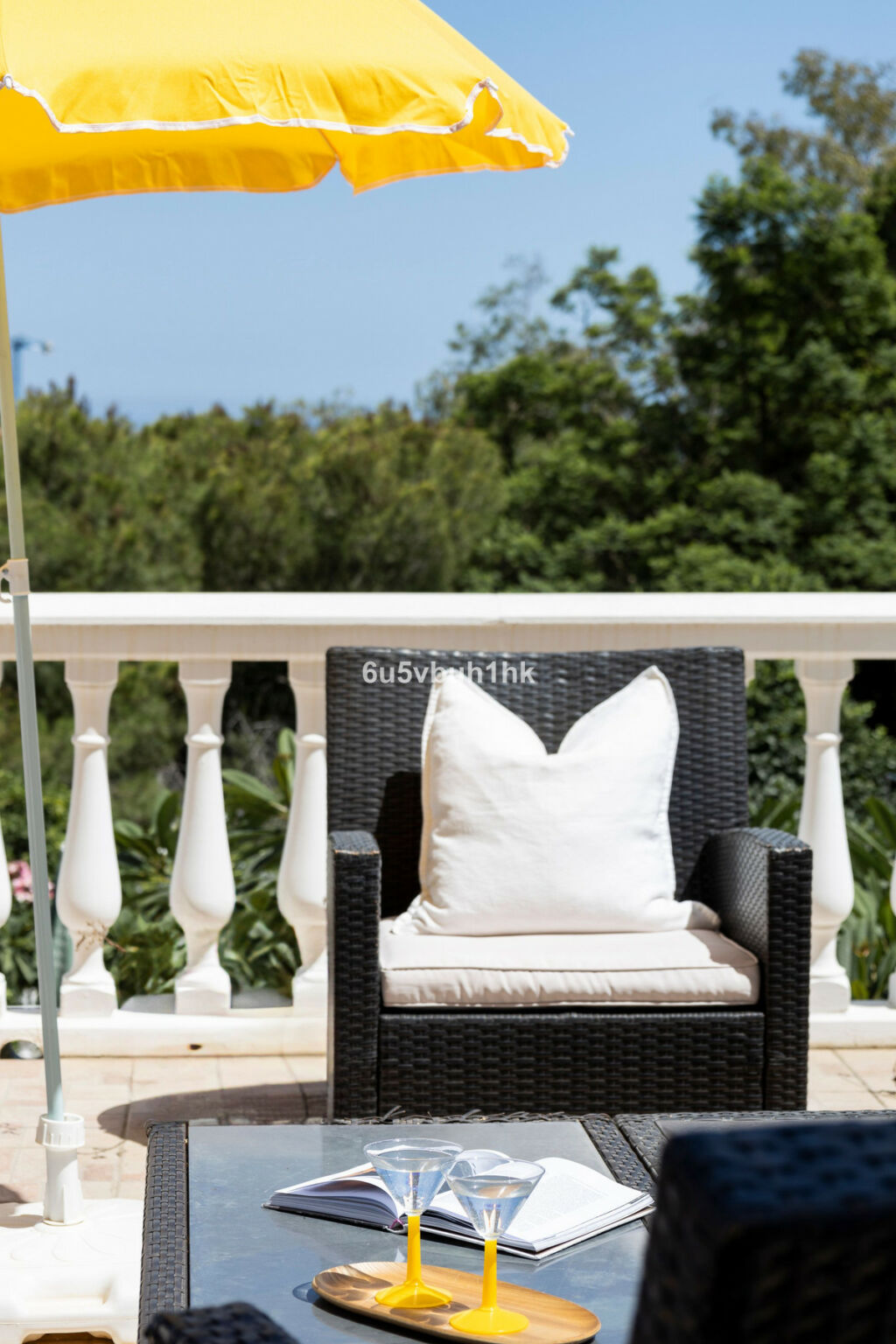 Detached Villa Torremuelle Málaga - image 44
