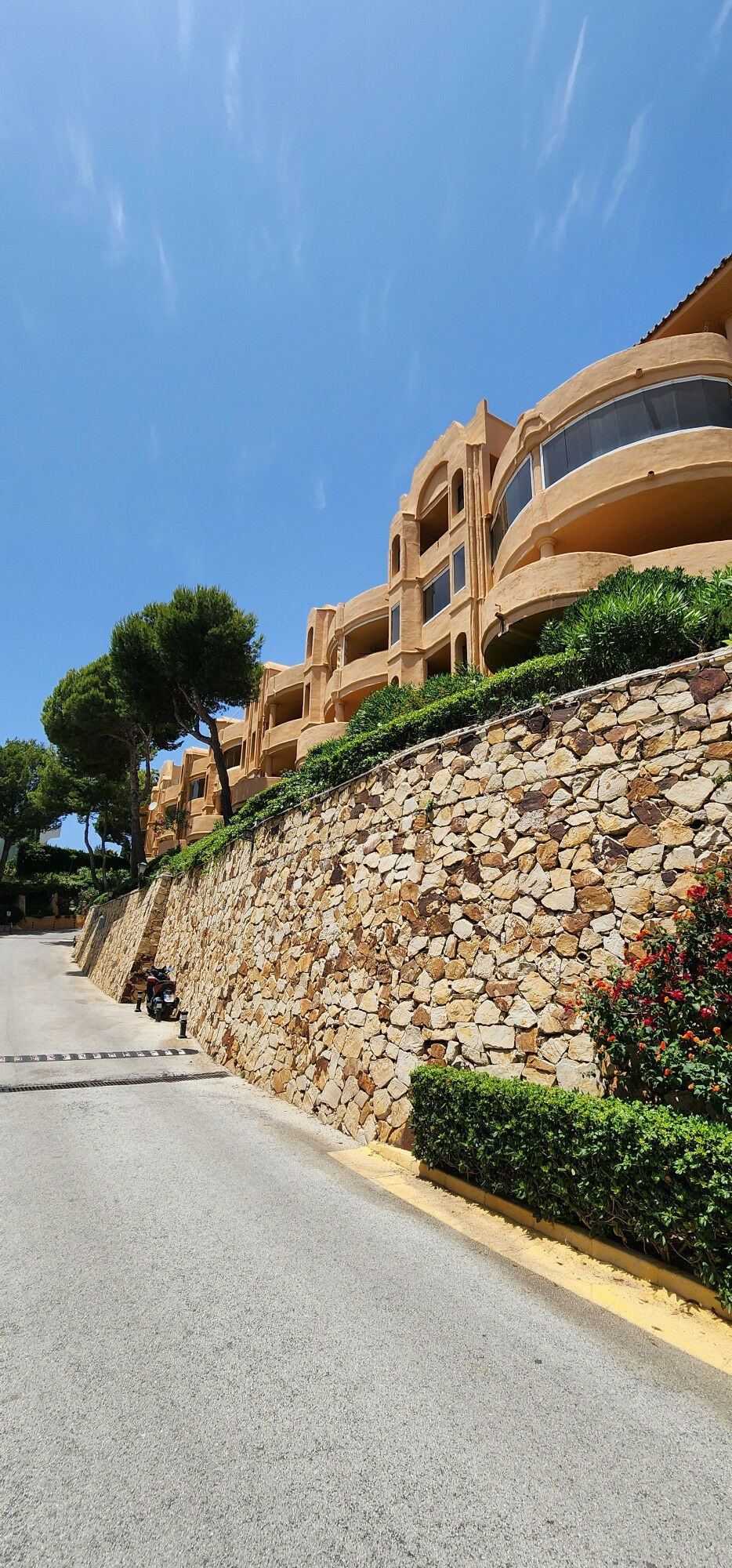 Middle Floor Apartment Calahonda Málaga - image 44