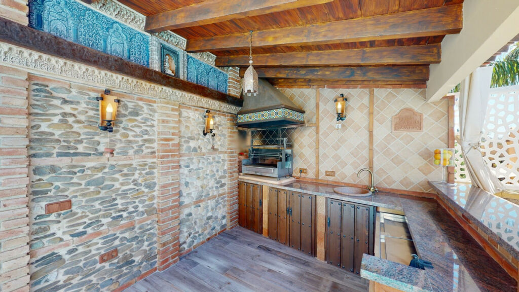 Semi-Detached House Torre del Mar Málaga - image 44