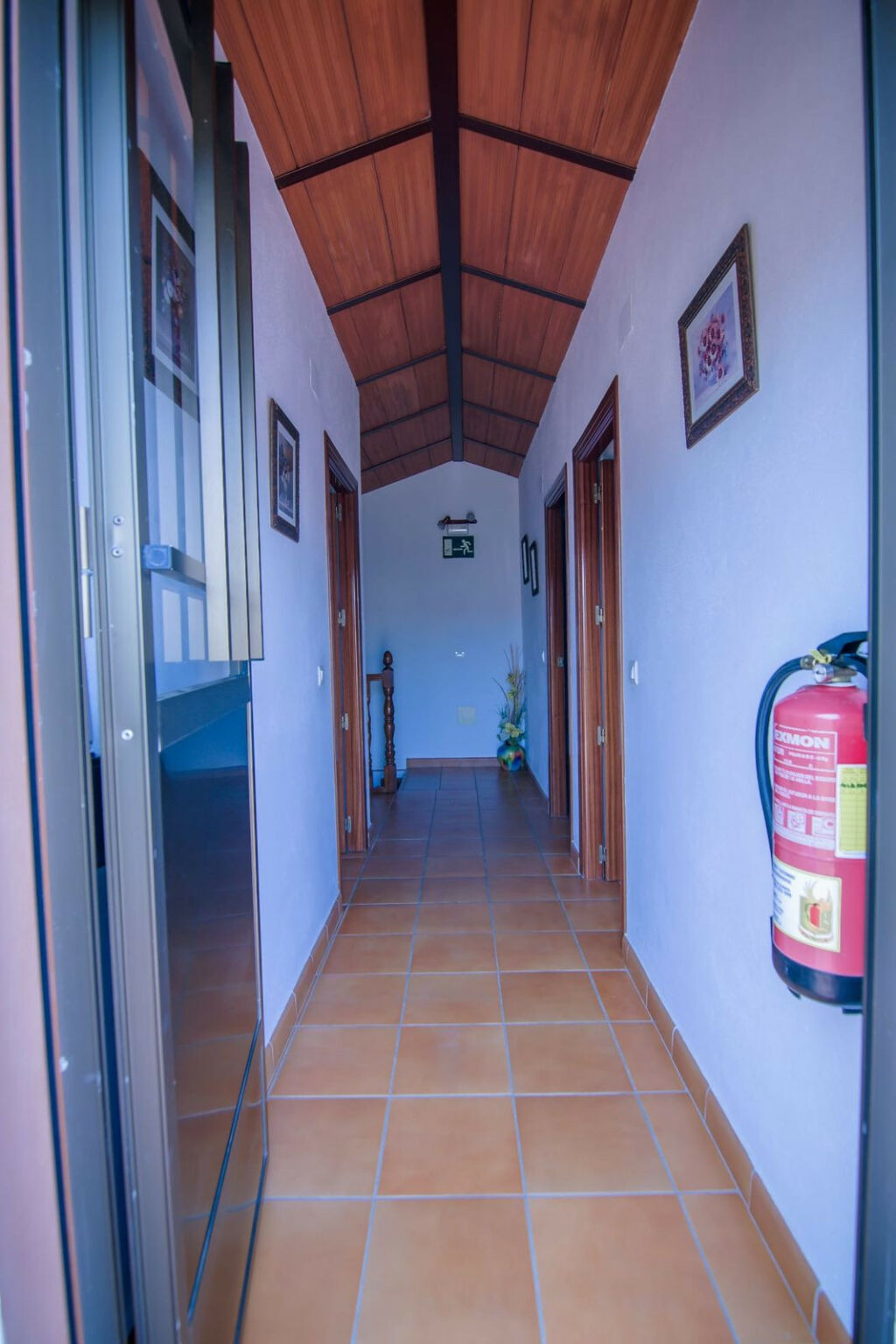 Detached Villa Ronda Málaga - image 44