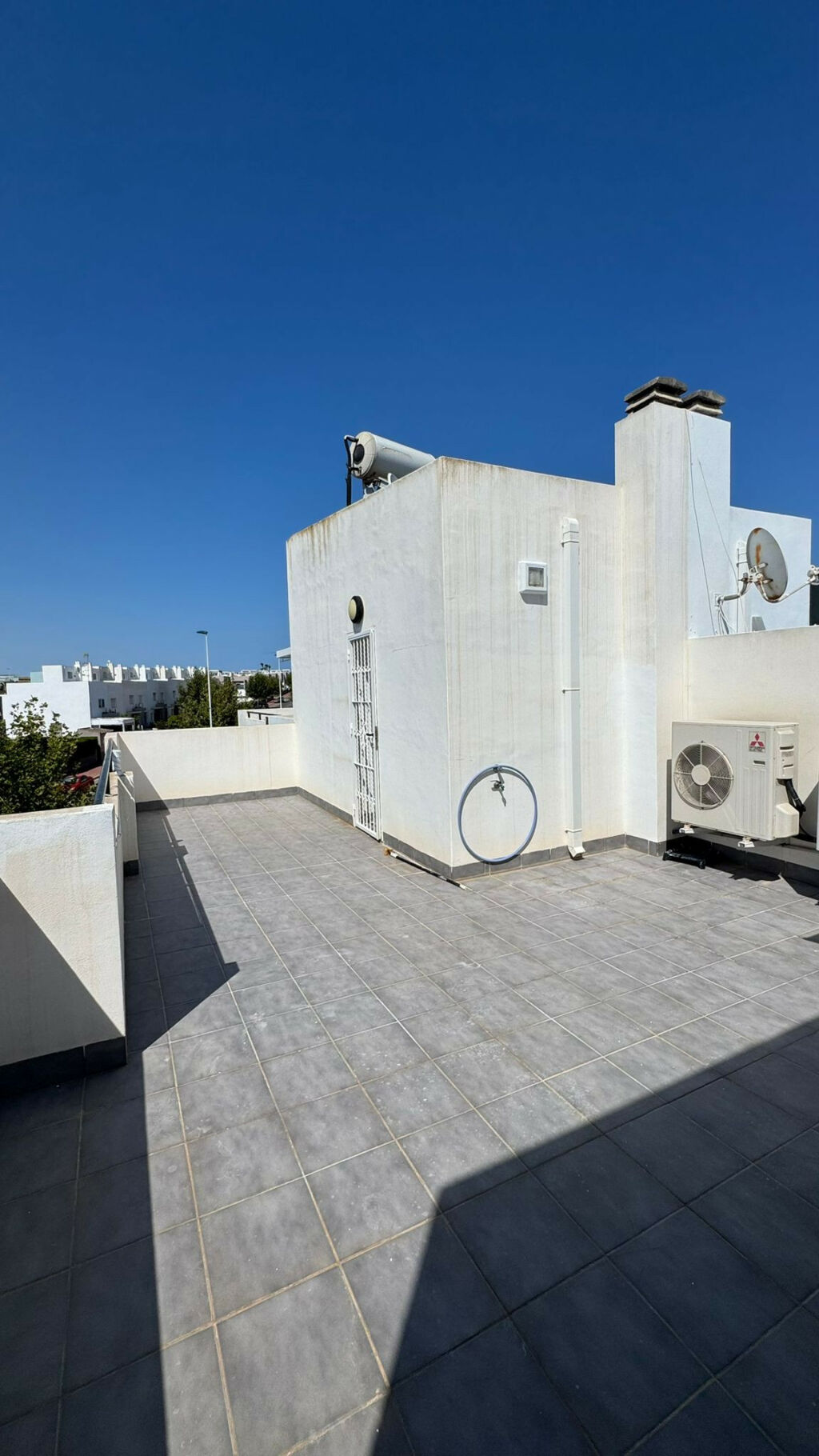 Semi-Detached House Torrevieja Alicante - image 44