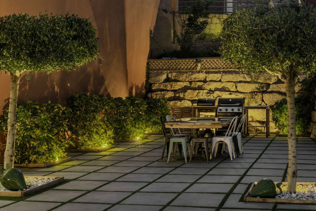 Townhouse Benahavís Málaga - image 45