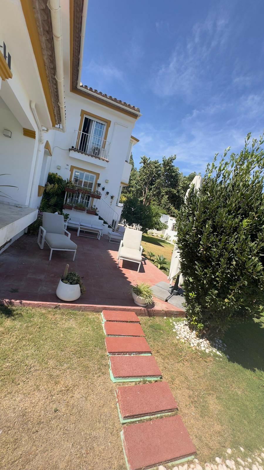 Detached Villa Guadalmina Alta Málaga - image 38