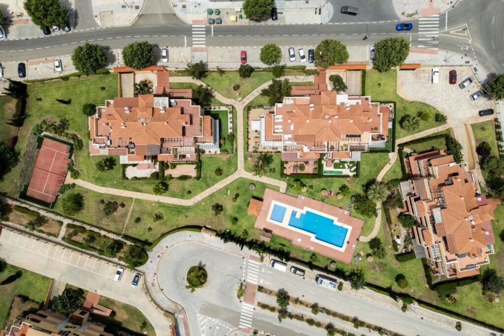 Middle Floor Apartment La Cala de Mijas Málaga - image 43