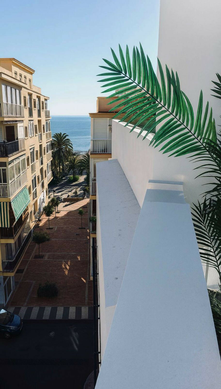 Ground Floor Apartment Estepona Málaga - image 44