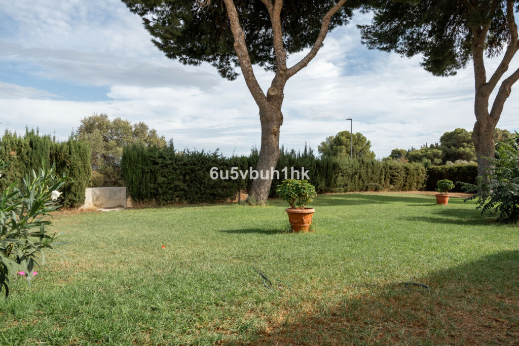 Detached Villa Málaga Málaga - image 44