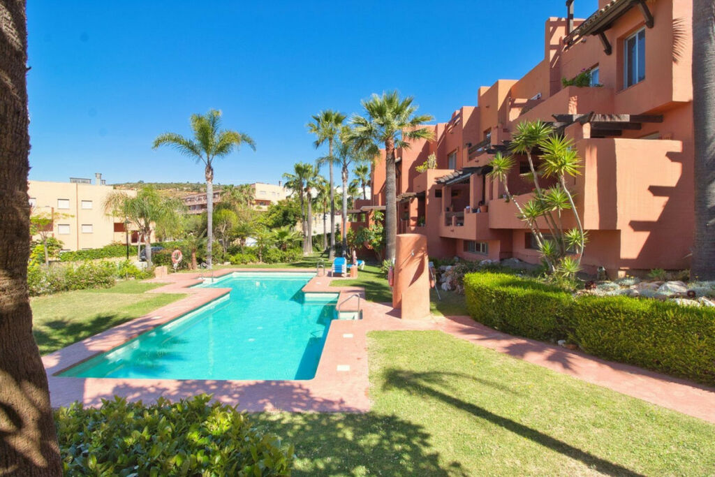 Townhouse Manilva Málaga - image 44