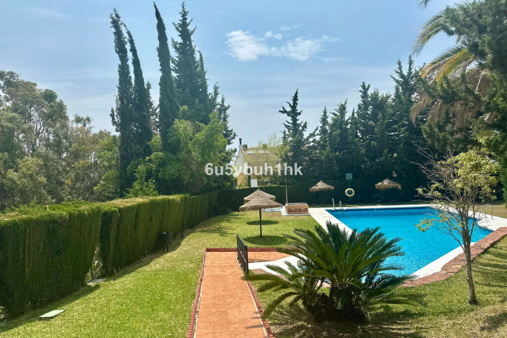 Ground Floor Apartment Málaga Málaga - image 44