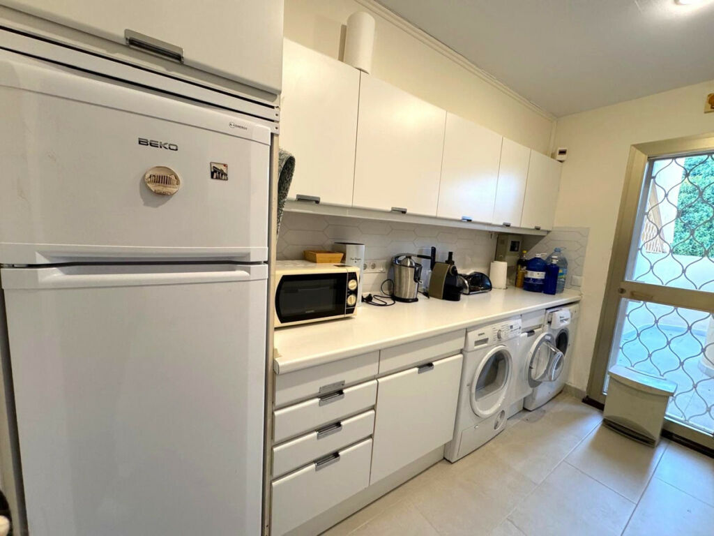 Duplex Nueva Andalucía Málaga - image 44