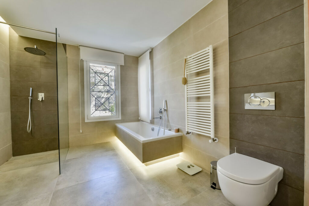 Detached Villa Altea Hills Alicante - image 44