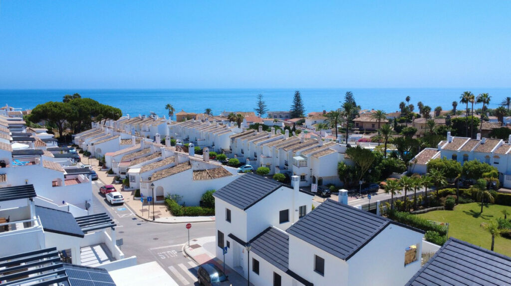 Penthouse Estepona Málaga - image 44