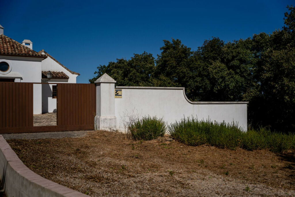 Detached Villa Gaucín Málaga - image 43