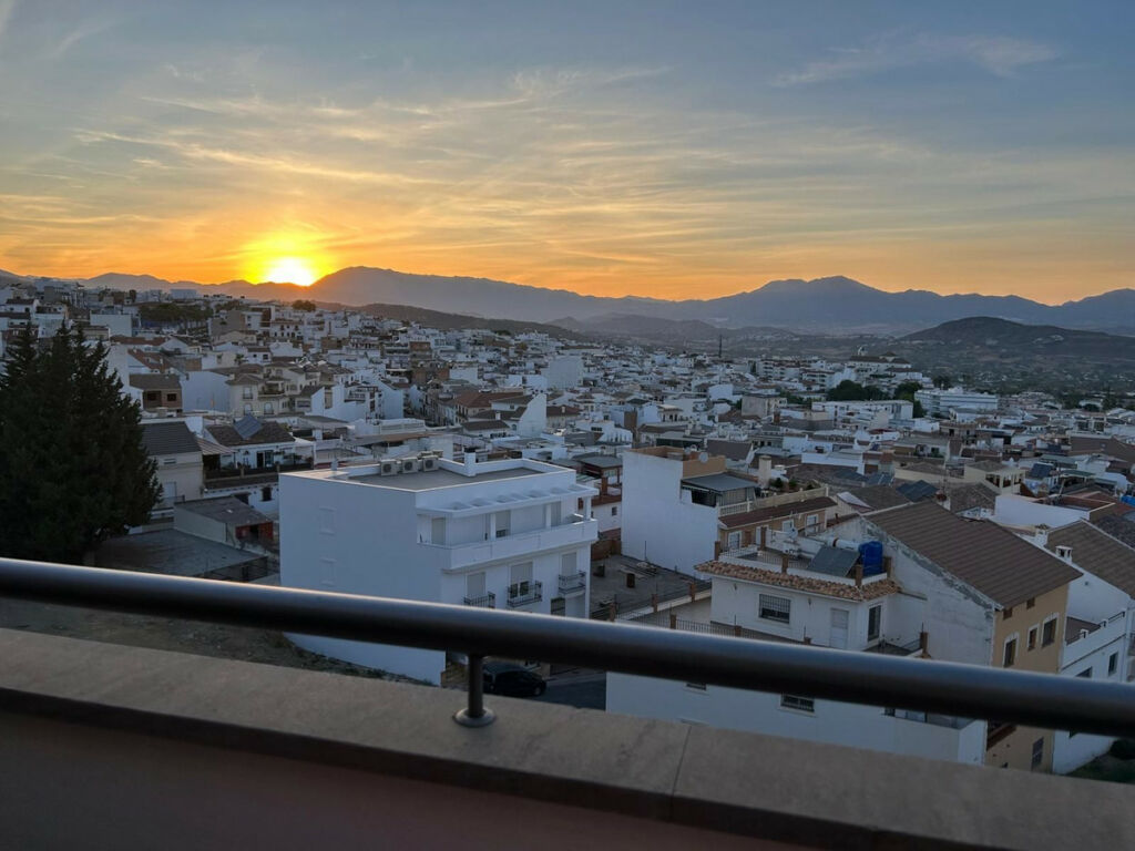 Penthouse Alhaurín el Grande Málaga - image 42
