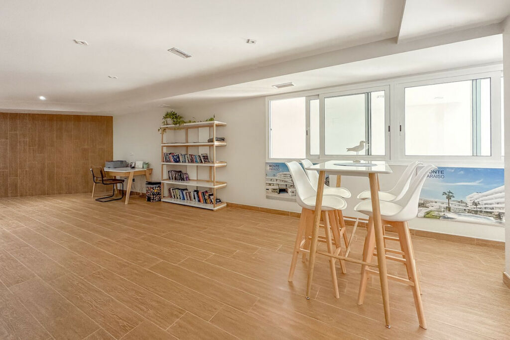 Duplex Torreblanca Málaga - image 36