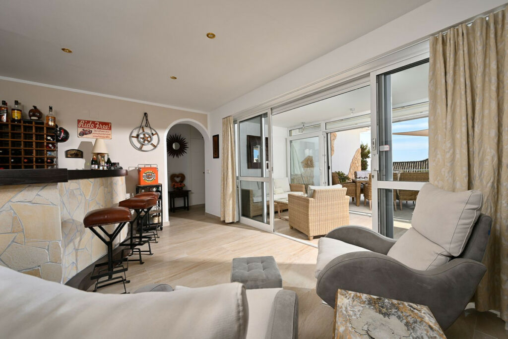 Detached Villa Marbesa Málaga - image 44