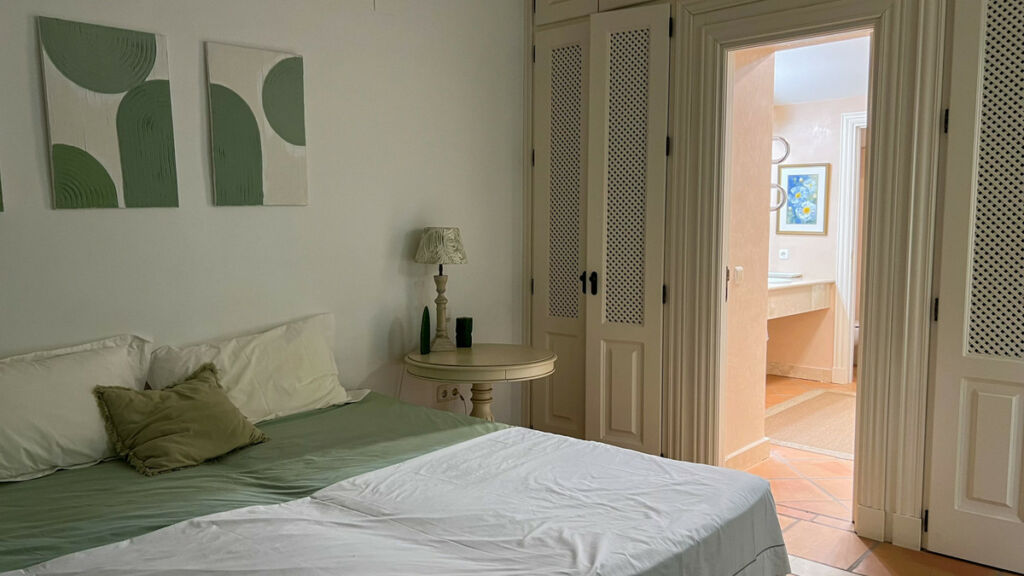 Townhouse Sotogrande Alto Cádiz - image 44