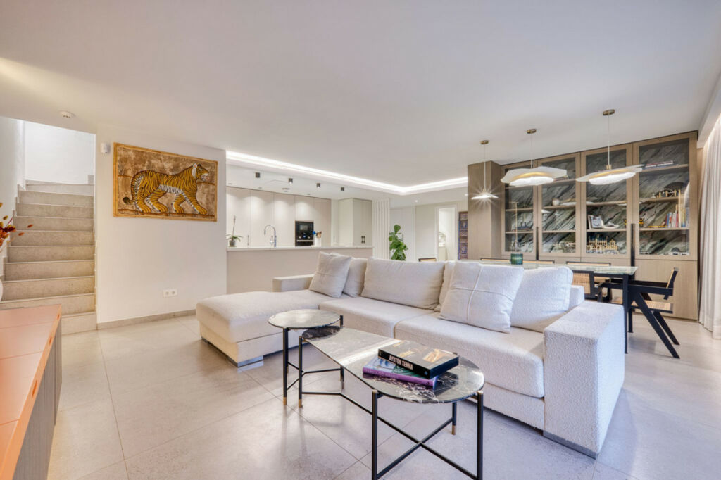 Penthouse San Pedro de Alcántara Málaga - image 29