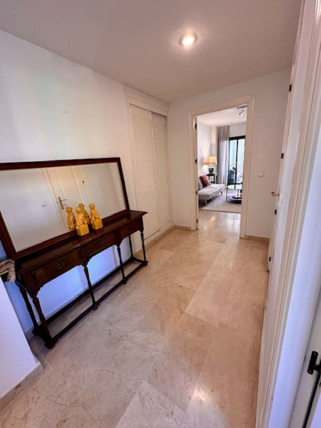 Middle Floor Apartment Marbella Málaga - image 44