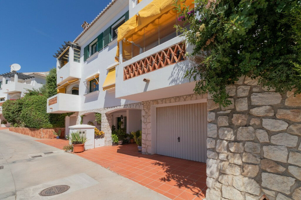 Townhouse Mijas Málaga - image 44