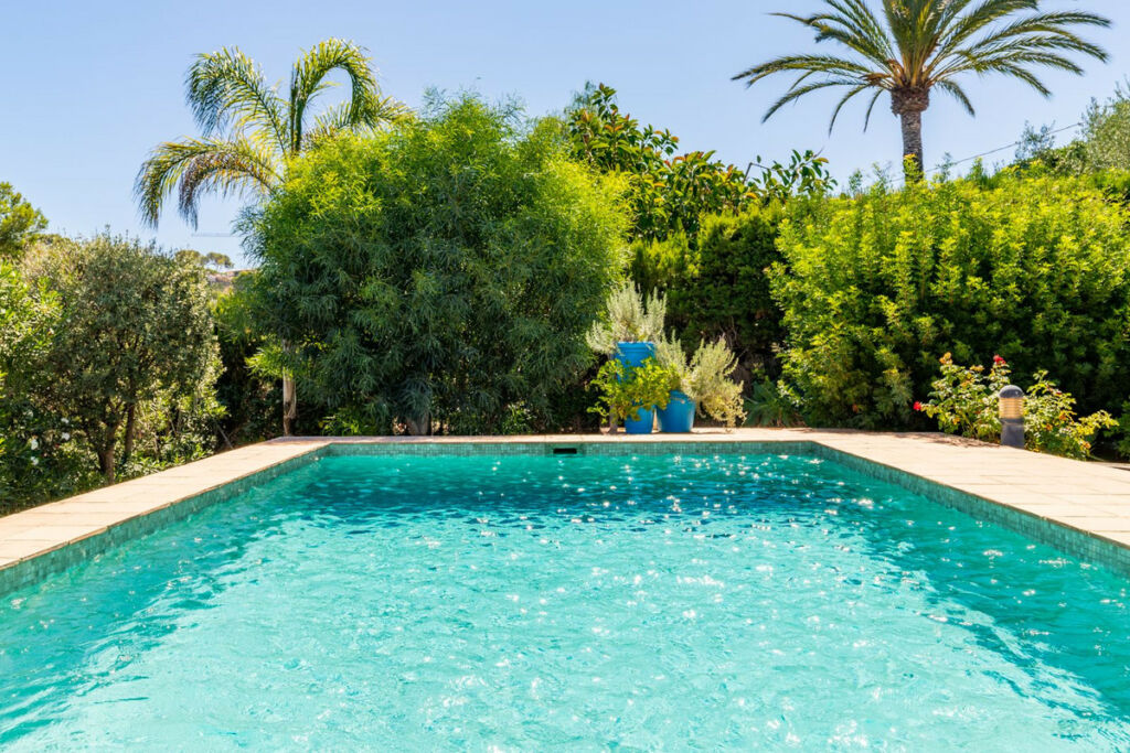Detached Villa Benissa Alicante - image 42