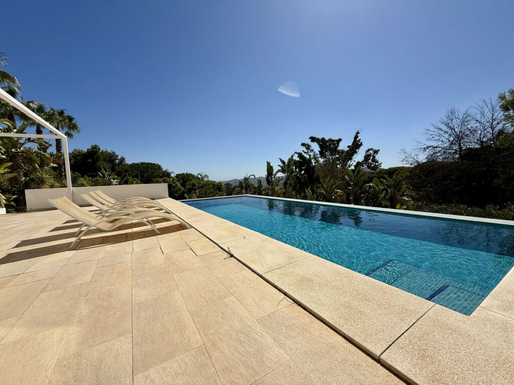Detached Villa Valtocado Málaga - image 44