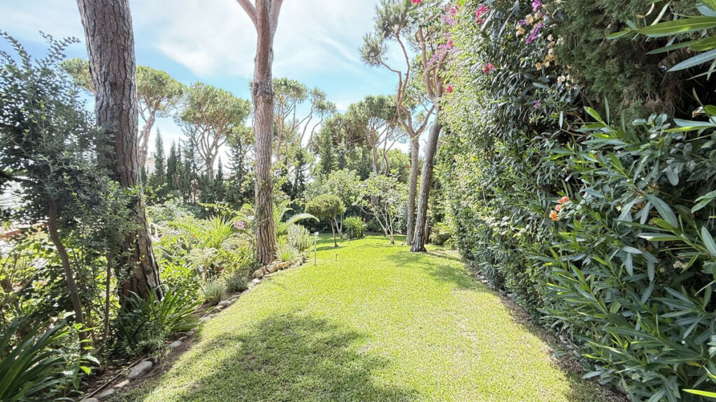 Detached Villa Calahonda Málaga - image 44