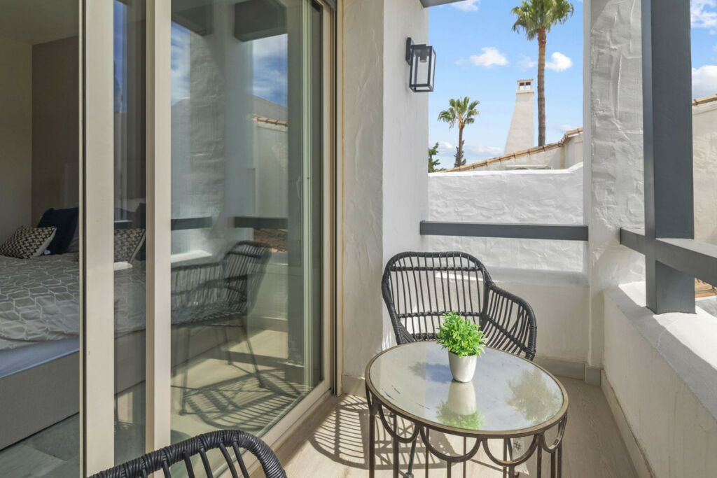 Detached Villa Atalaya Málaga - image 44