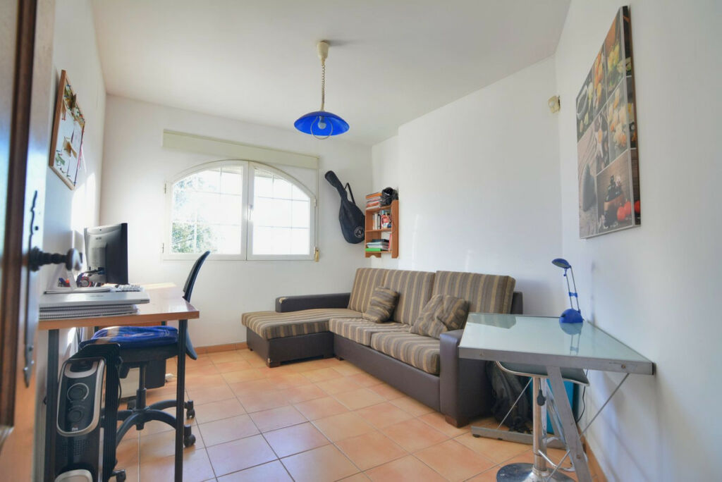 Detached Villa Campo Mijas Málaga - image 44
