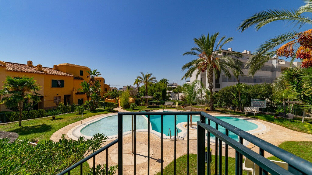 Townhouse Finestrat Alicante - image 46