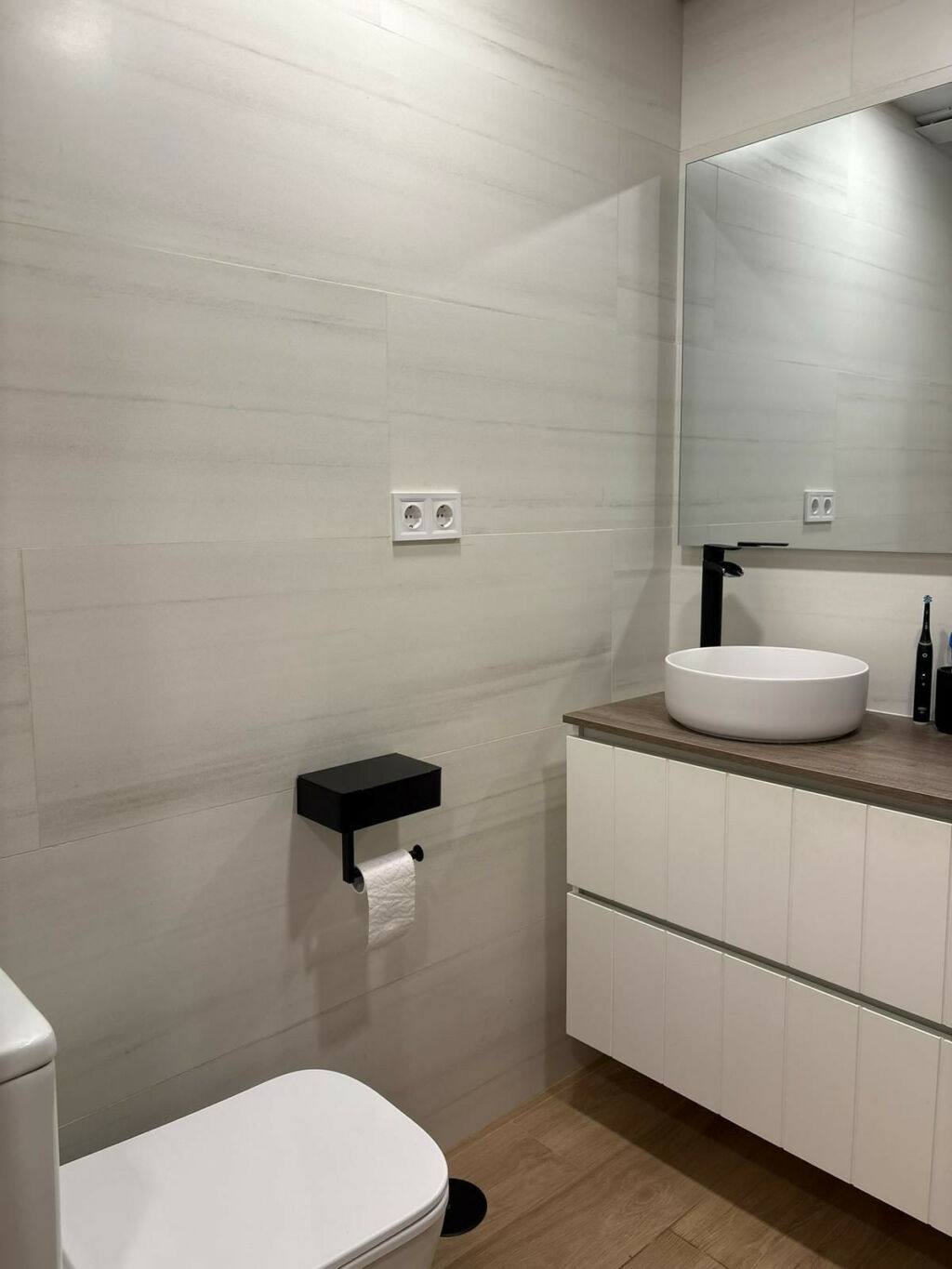 Ground Floor Apartment Estepona Málaga - image 44