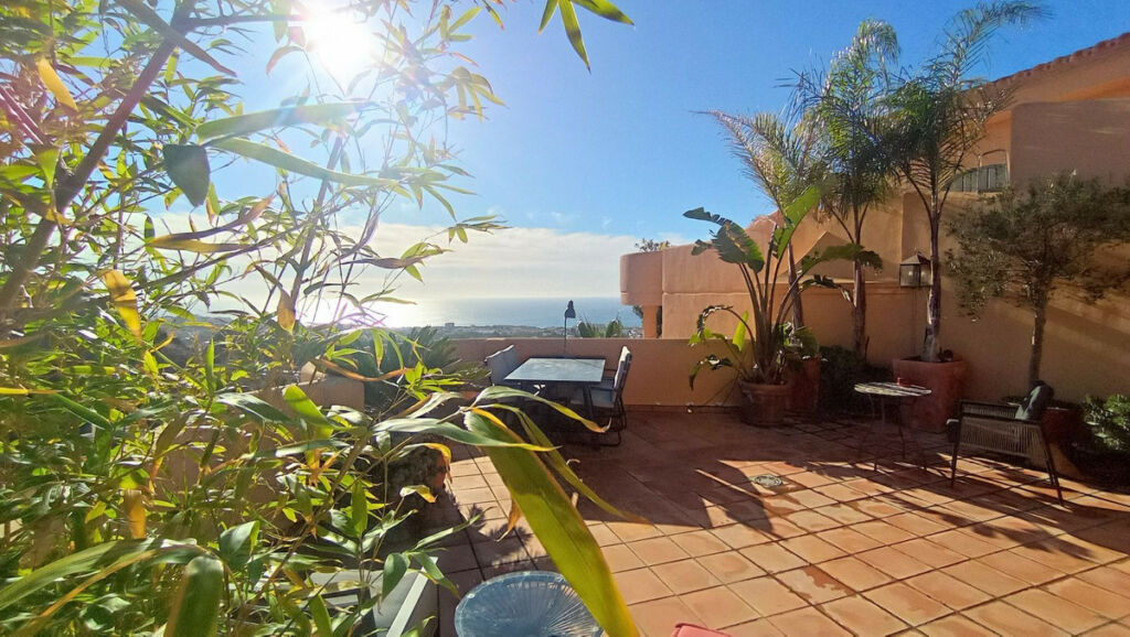 Penthouse Duplex Calahonda Málaga - image 43
