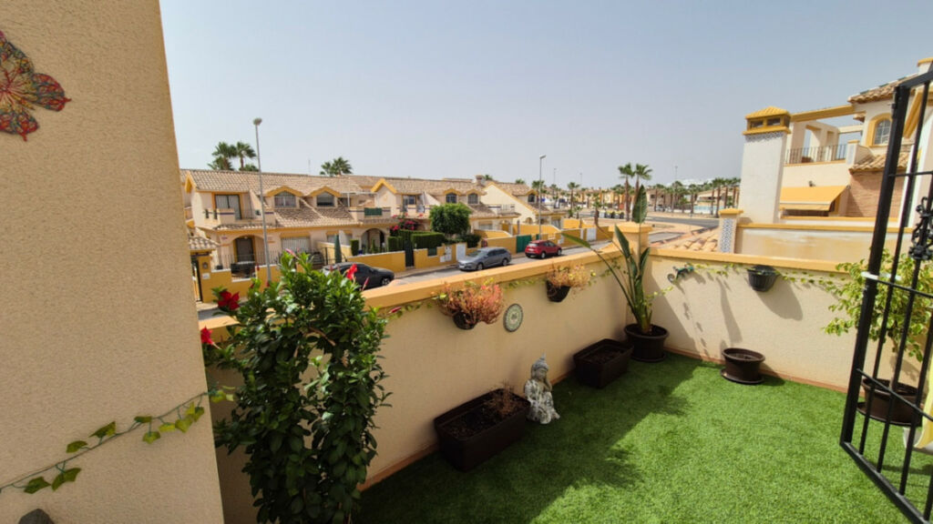Detached Villa Orihuela Alicante - image 44
